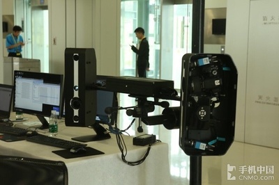 ivvi联合三维推咖咖秀 推进3D产业发展
